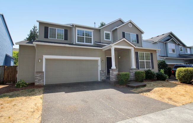 Custom-Built 5 Bedroom/3 Bath Home In A Great Sunnyside Neighborhood