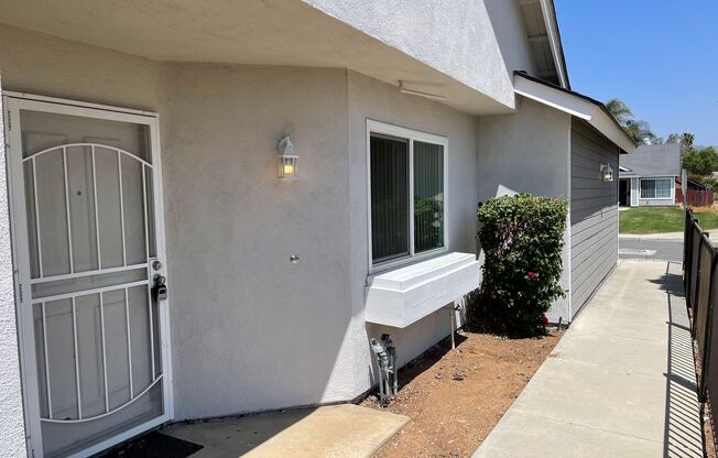 Great 3 Bedroom, North of the Fwy
