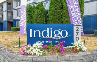 Indigo Apartment Homes