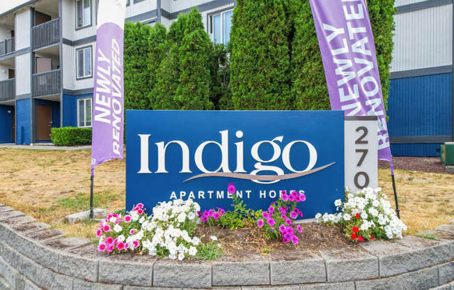 Indigo Apartment Homes