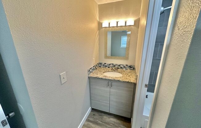 1 bed, 1 bath, 476 sqft, $1,145