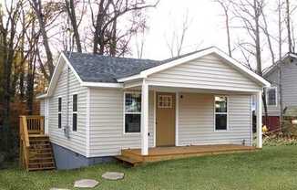 Great 2 Bed 1 Bath in Riverside
