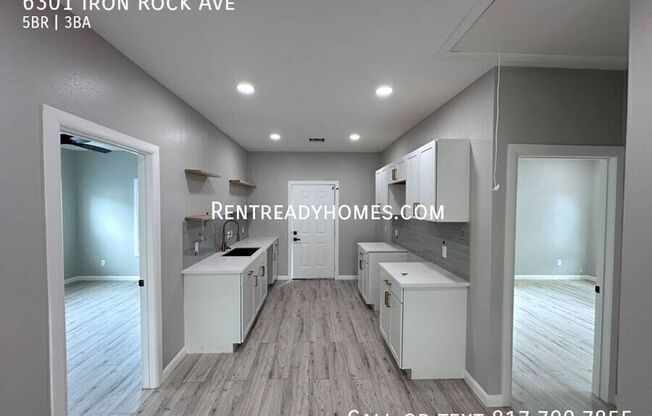 6301 IRON ROCK AVE