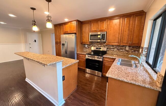 Beautiful 2 bedroom, 2 full bath condo in San Carlos Greens