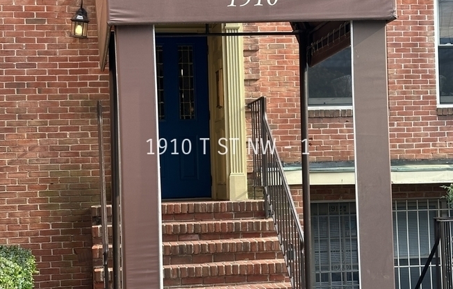 1910 T ST NW
