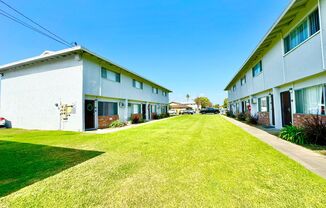 Flower Street Apartments