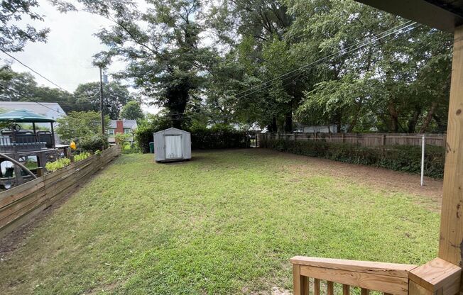 Beautiful renovated 3 bedroom 2 full bath home in Church Hill