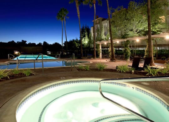 The Enclave CA