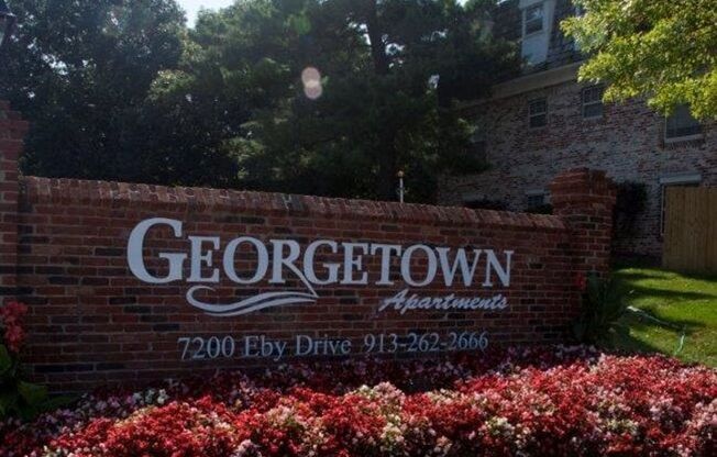 Georgetown Apartments