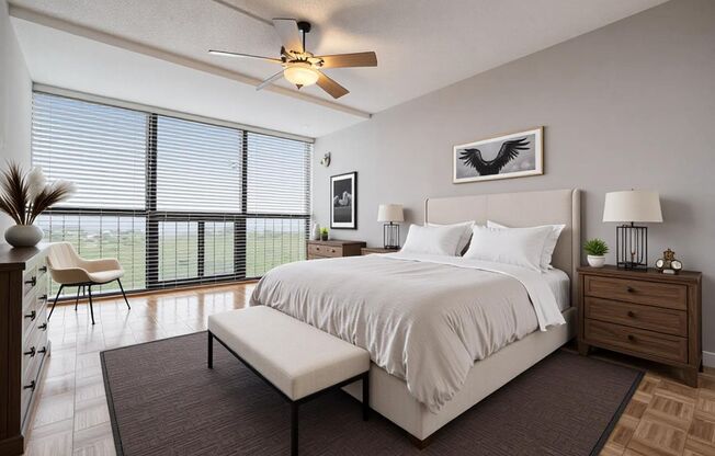 Spacious 2 Bed 2 Bath Condo in Heart of South Tampa