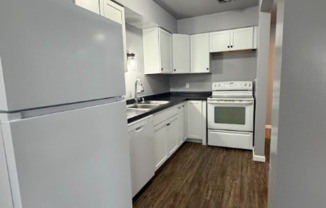 South River Apartments (1001)