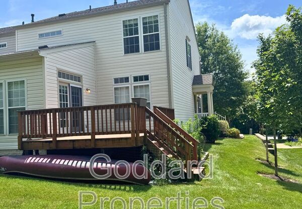 6361 STOCKBRIDGE OVERLOOK CT