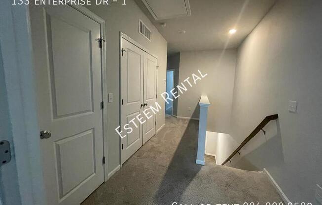 133 ENTERPRISE DR
