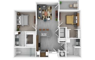 Partner-provided photo for $1650 unit