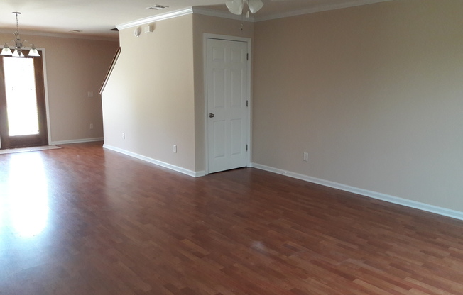 Lake Shore Subdivision-Port Wentworth