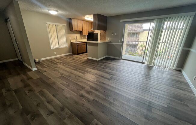 1 bed, 1 bath, 748 sqft, $2,100, Unit 021