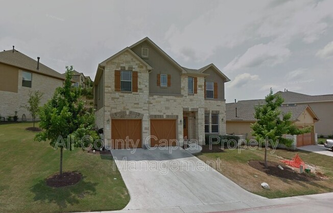 27 GRN TERRACE CV