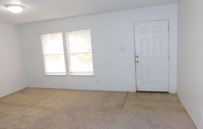 Beautifully maintained 3-bedroom, 2-bath home