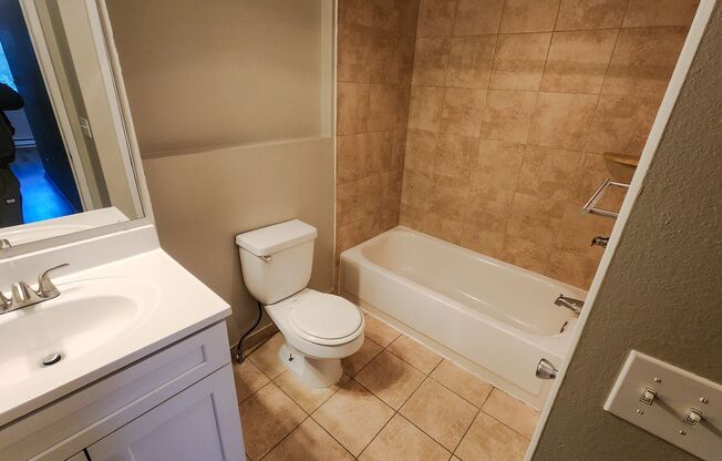 1 bed, 1 bath, 750 sqft, $1,495, Unit 106