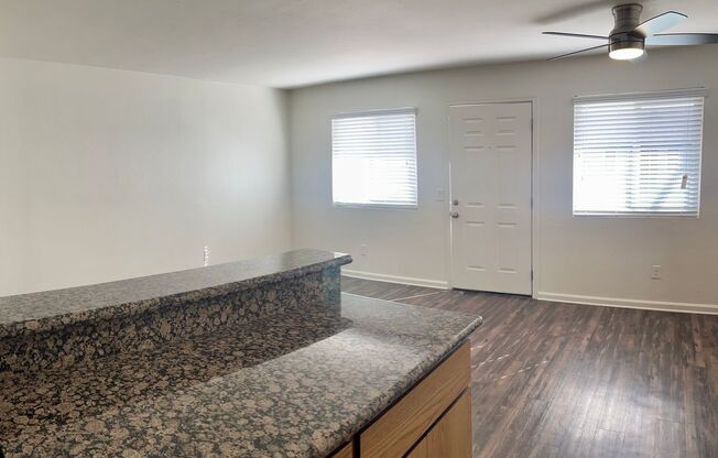 Apartments on Willie James Jones