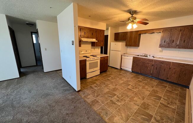 Copper Point Apartments