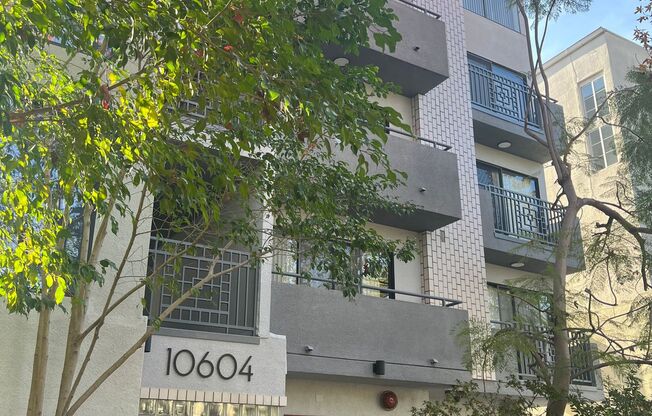 10604 Wilkins Ave in Westwood