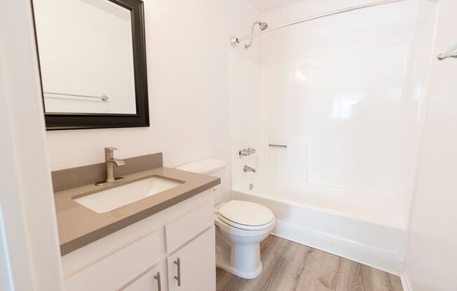 2 beds, 2 baths, 1,100 sqft, $2,148, Unit 304