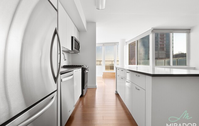 2 beds, 2 baths, $6,590