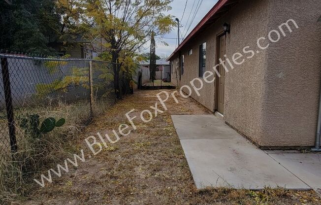 Partner-provided property photo