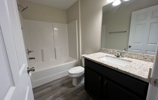 2 beds, 2 baths, $1,299