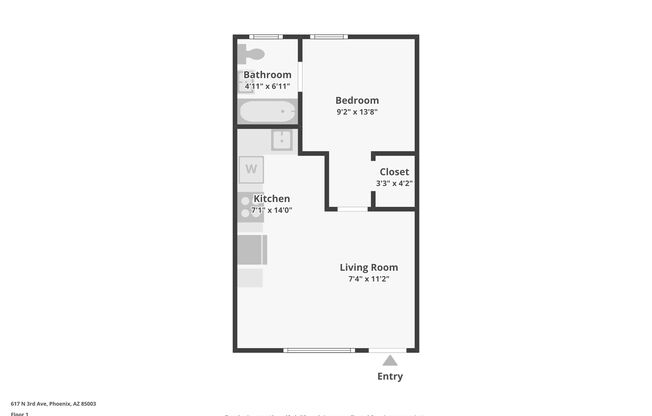 Partner-provided property photo