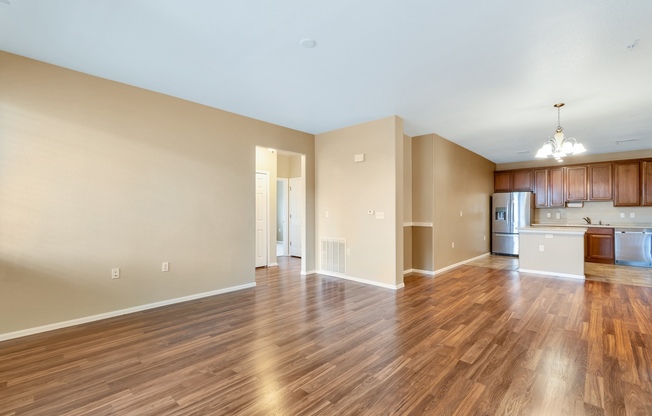 Updated, 3 Bed Condo in Aurora!!!!