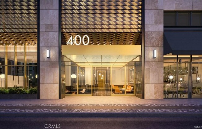 1 bed, 1 bath, 711 sqft, $2,950, Unit 2504
