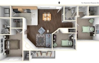 Partner-provided photo for $1914 unit