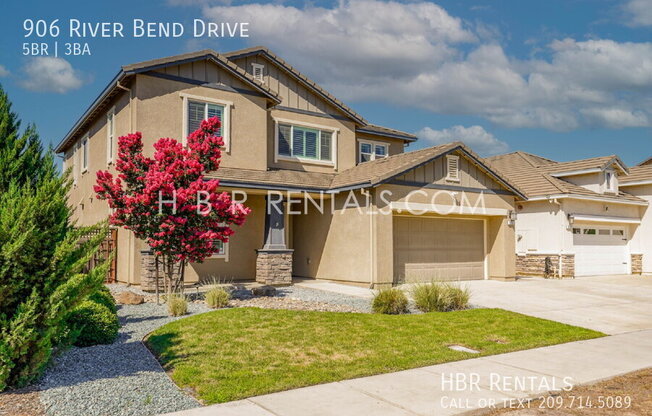 906 RIV BND DR