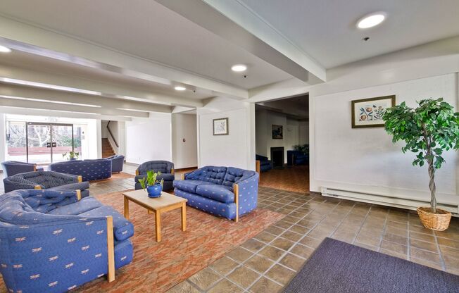 Beautiful and Spacious 1BR 1BA Condo in Palo Alto