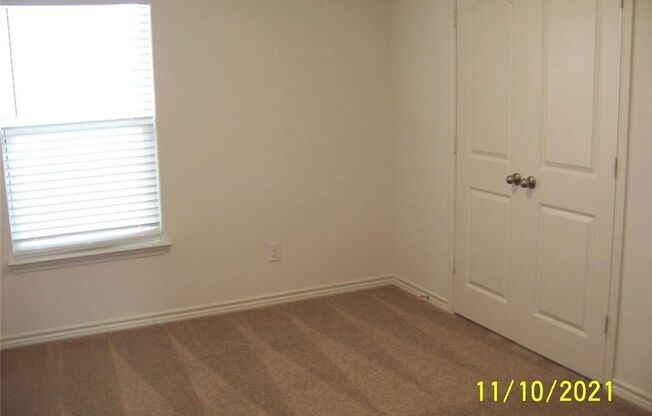 Excellent single story 4 bedroom in Jarrell