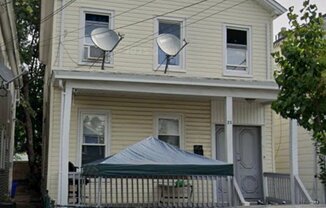 25 ALEXANDER ST