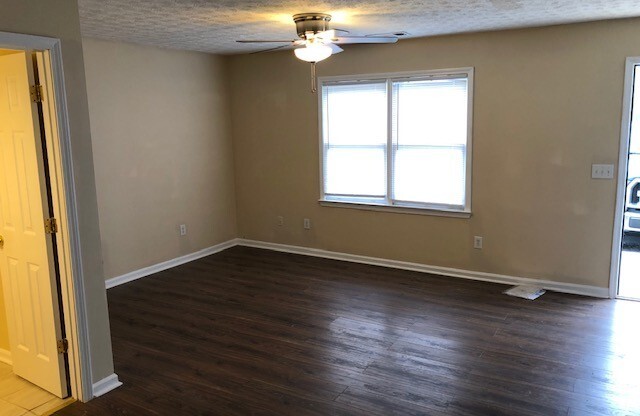 Jefferson Ridge Townhomes