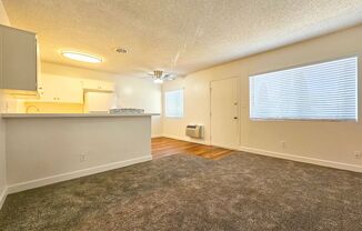 1 bed, 1 bath, $1,725, Unit 24
