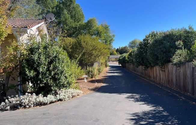 Paso's Gem! Single level 4 Bedroom Lots of Amenities, in Paso Robles!