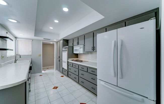 55+ Age Restricted Community READY TO VIEW NOW! Golf Course Living with Stunning Views on Hole #1!