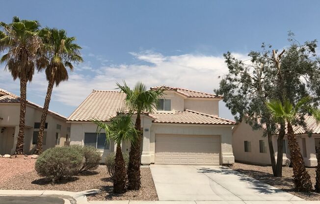 STUNNING SILVERADO RANCH HOME NEAR 215!