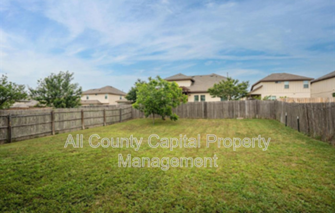 Partner-provided property photo