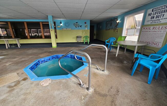 2 beds, 2 baths, 1,034 sqft, $1,299, Unit 1401 018