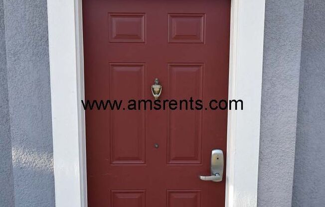 Coming Soon- 4 bedroom and 3 bathroom Townhouse