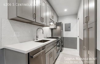 4206 S CENTINELA AVE