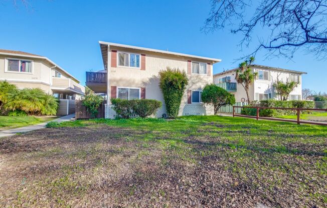 1119 Ayala Drive, Sunnyvale, CA 94086