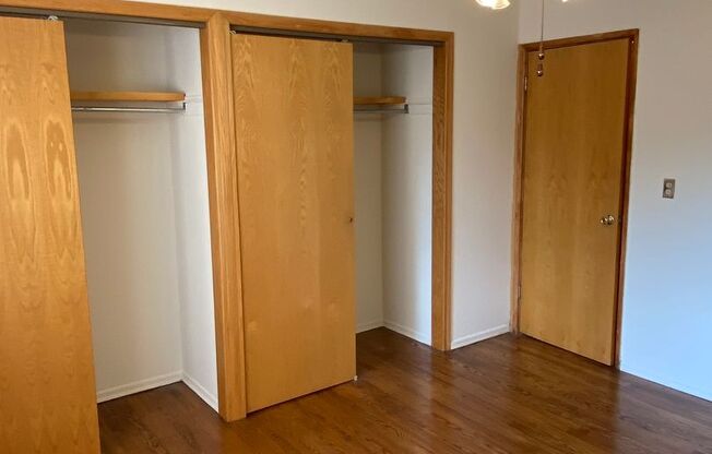 1 bed, 1 bath, 700 sqft, $1,935, Unit 531-416
