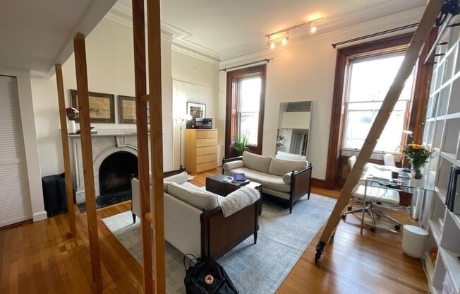 228 Beacon St.